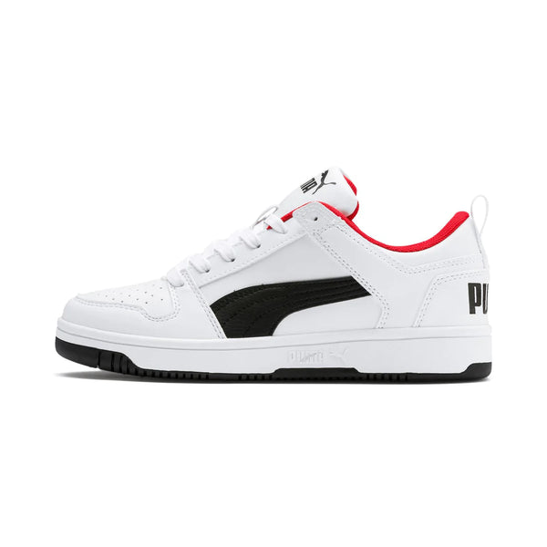 Puma rebound low gs 370490 01