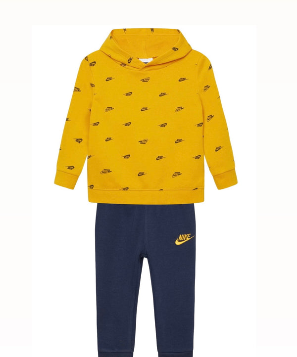 Nike tuta bambino 66j802 u90