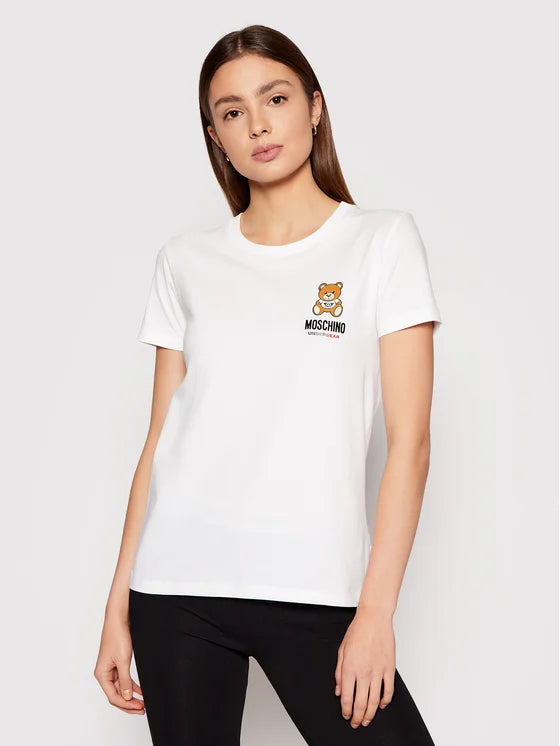 Moschino t-shirt donna zua1912 121