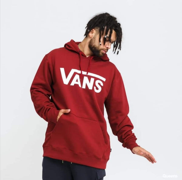 Vans Felpa Uomo vn0a456bzbs1