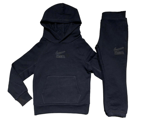 Nike tuta bambino 66k521 023