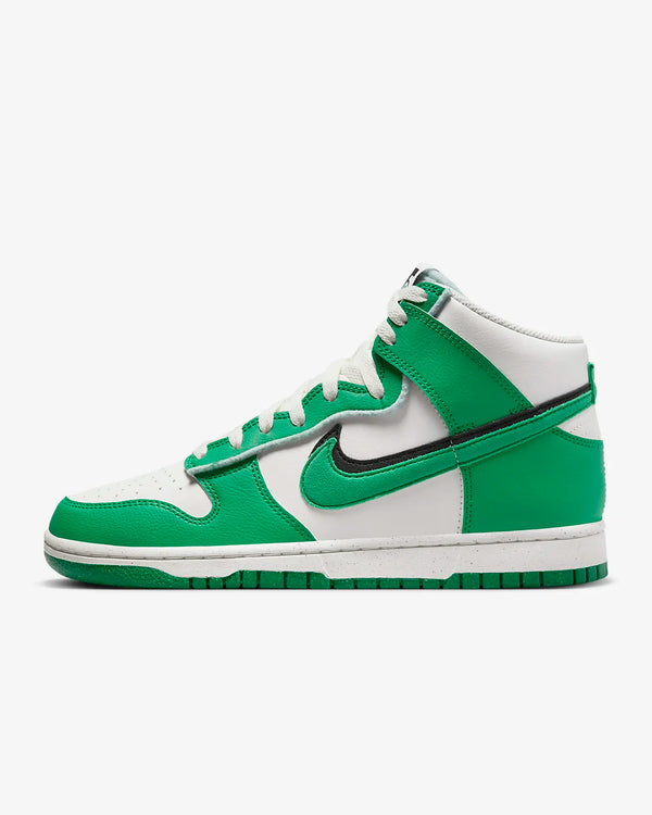 Nike dunk high stadium green do9775 001