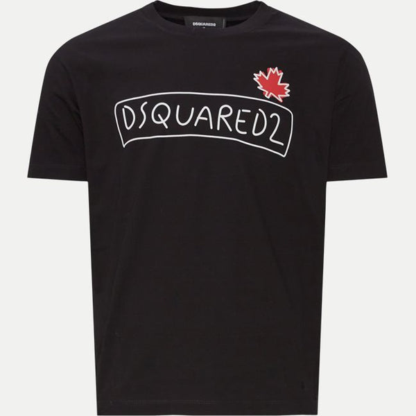 Dsquared2 t-shirt uomo s71gd1130