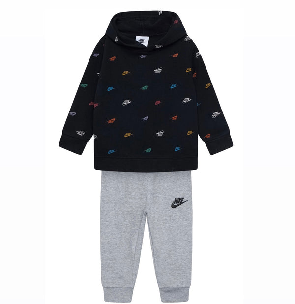 Nike tuta bambino 66j802 042