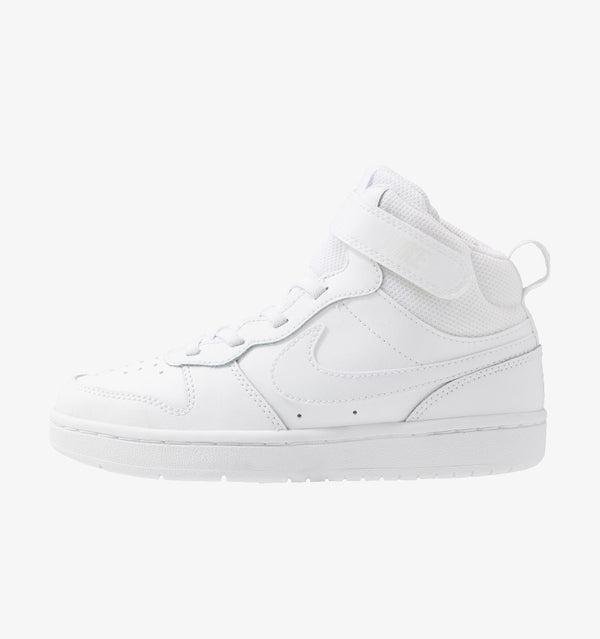 Nike court borough mid ps cd7783 100