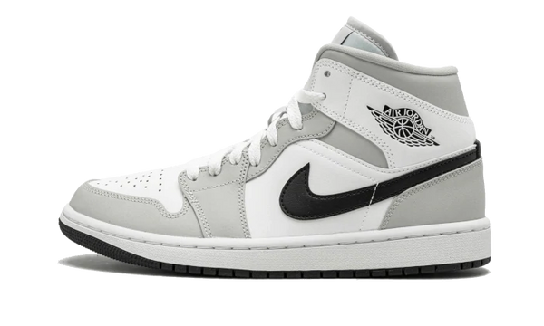 Nike Air Jordan 1 Mid bq6472 015