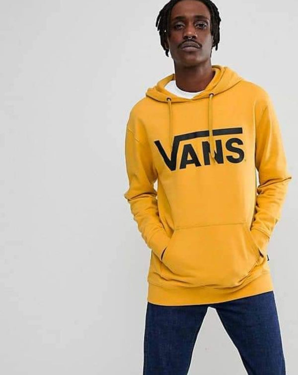 Vans Felpa Uomo vn0a456blsv1