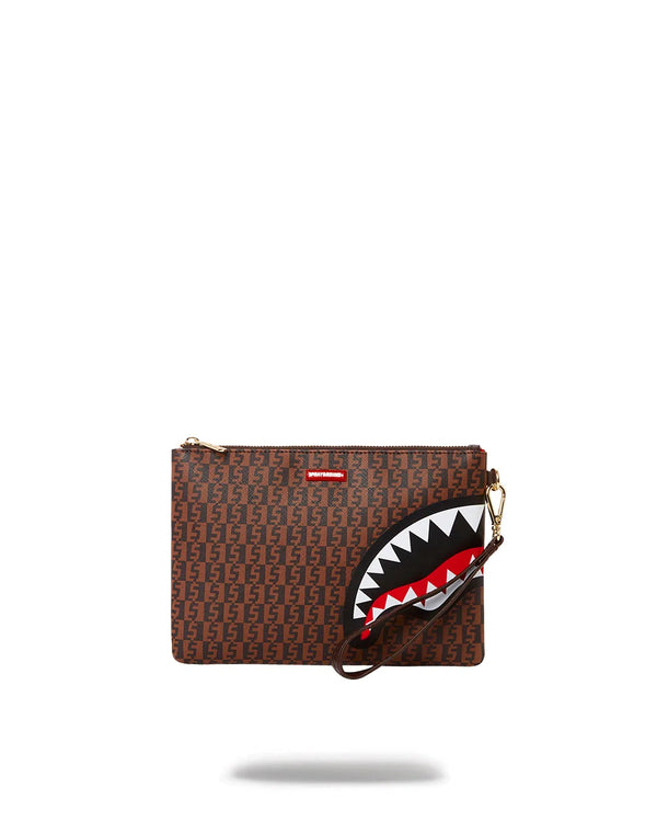 Sprayground pochette 910b4675