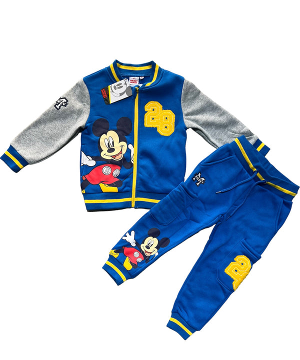 Disney tuta bambino vh1029