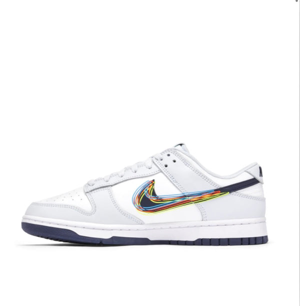 Nike dunk low dv6482 100