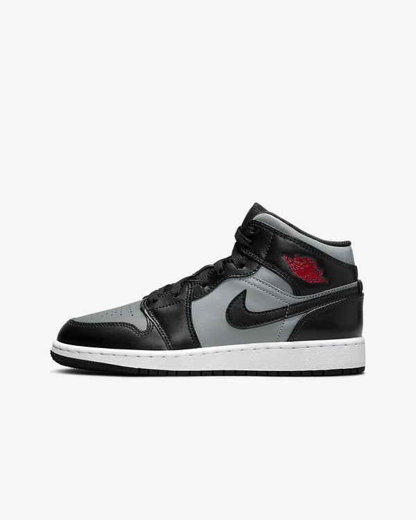 Nike air jordan 1 mid 554725 096