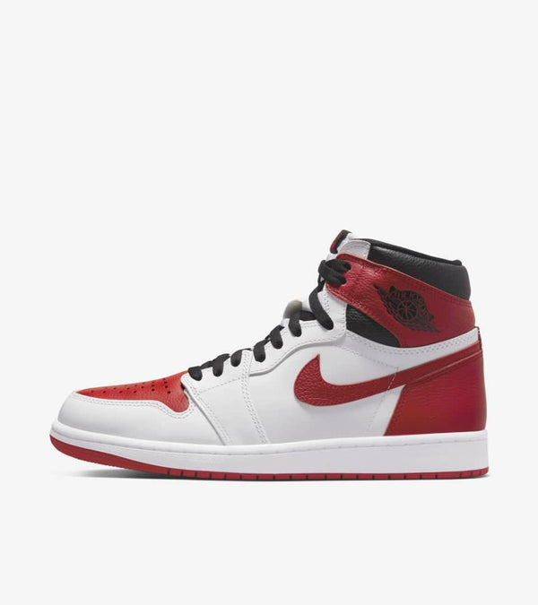 Nike air jordan 1 high 555088 161