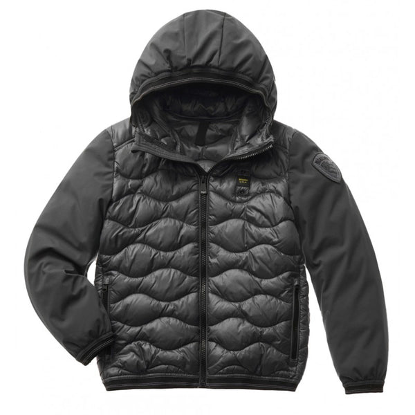 Blauer giubbotto kids 22wblkc08430