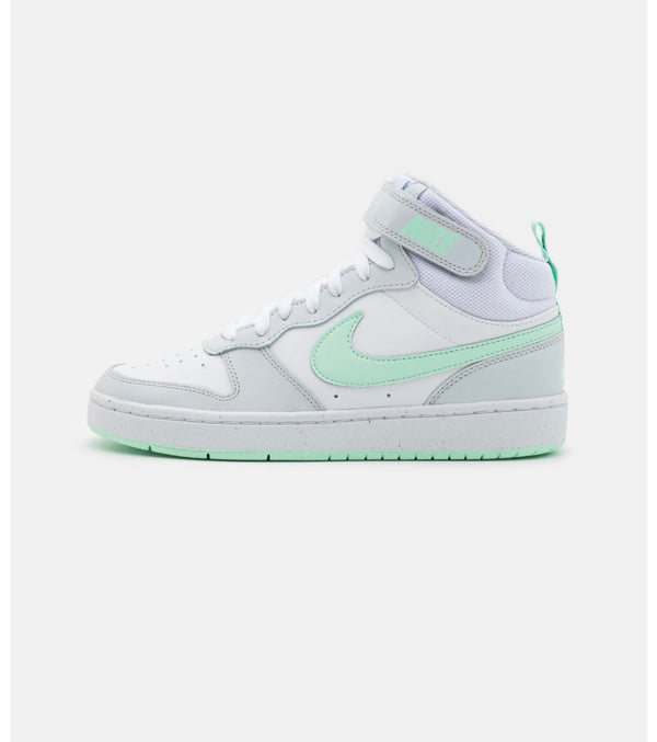 Nike court borough mid ps cd7783 011