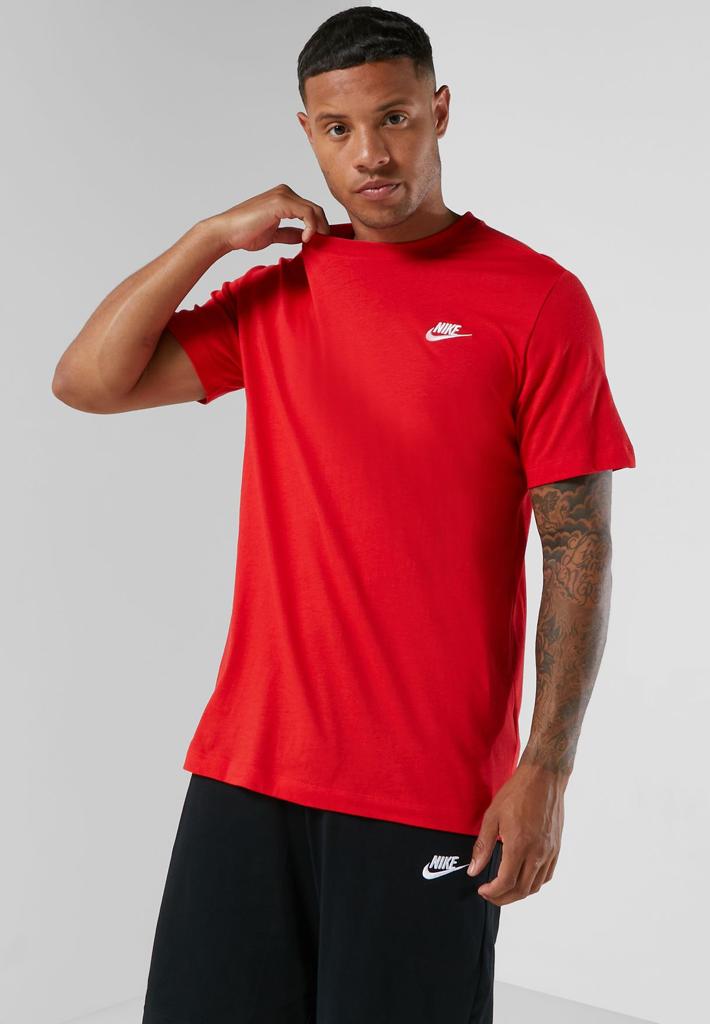 Nike t-shirt uomo ar4997 6577