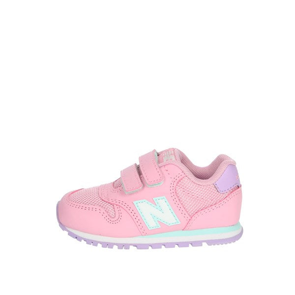 New balance 550 kids td iv500wpb