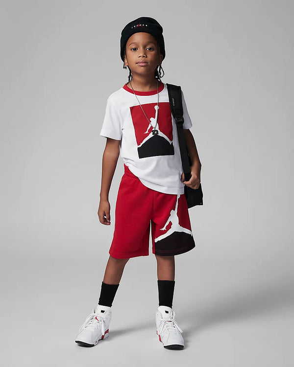 Nike air jordan completo bambino 85c203 r78