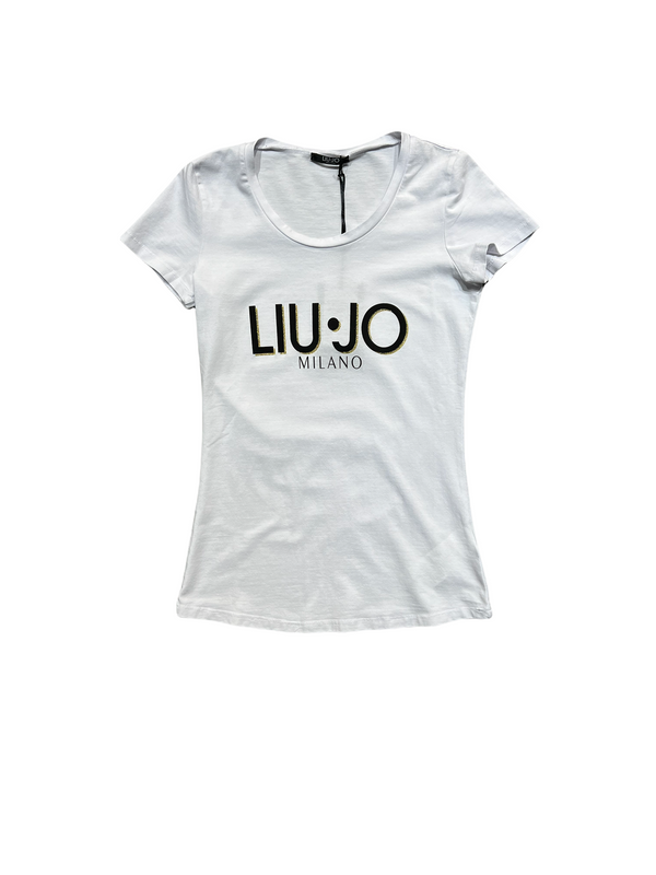 Liu-Jo T-Shirt donna ts1221 s0704