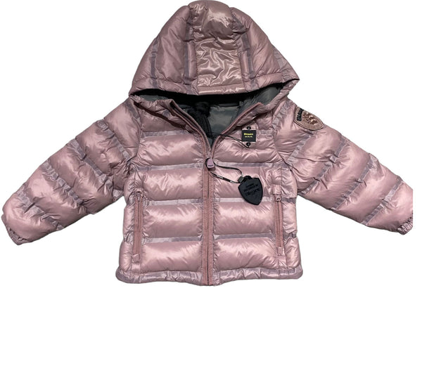 Blauer giubbotto kids 22wblgc02412