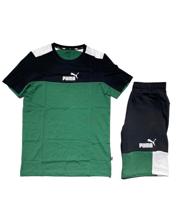 Puma completo uomo 847426 37