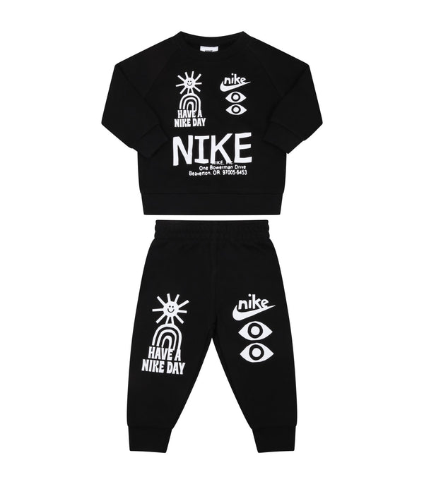 Nike tuta bambino 66j948 023