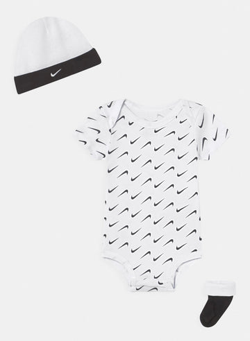 Nike set 3 pcs infant nn0894 001