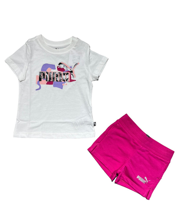 Puma completo bambina 673506 02