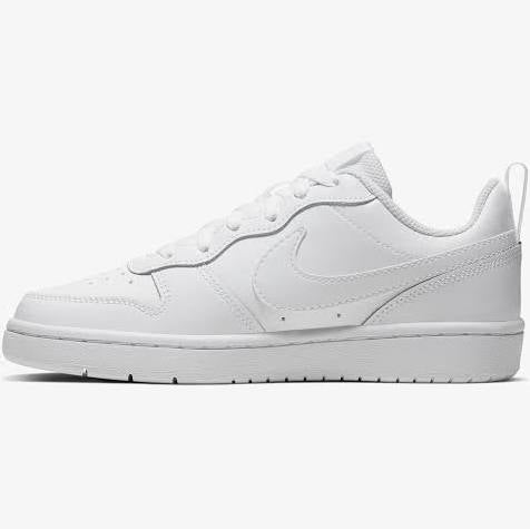 Nike court borough gs bq5448 100