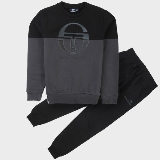 Sergio tacchini tuta bambino t0259