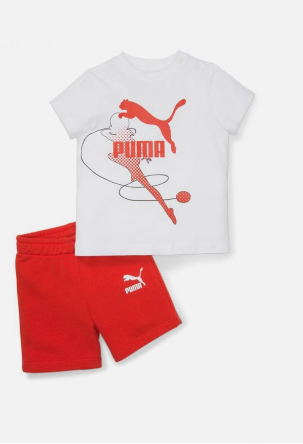 Puma completo bambino 539862 02