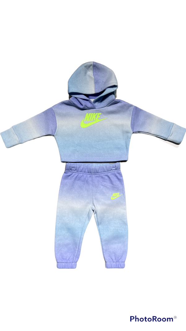 Nike tuta bambino 16j751 p3f