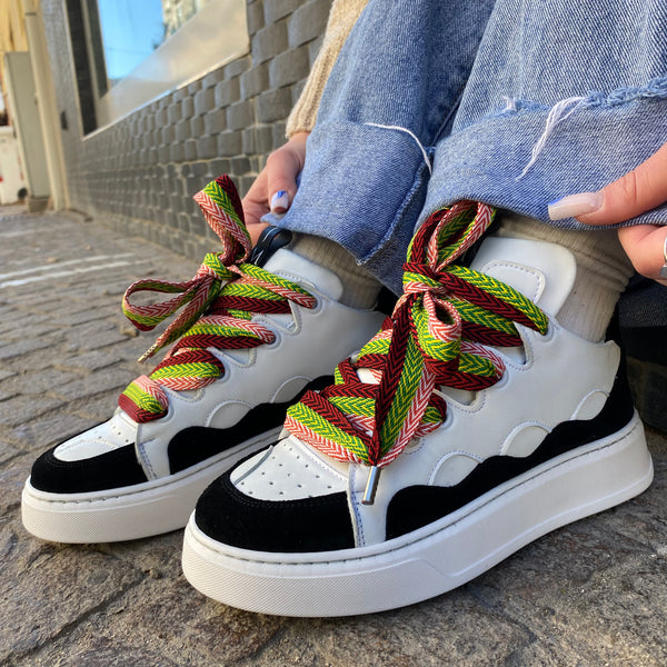 joël martin paris sneakers pablo 50