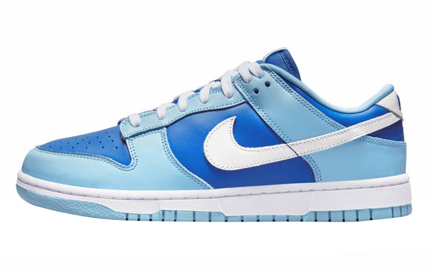 Nike dunk low retro dm0121 400