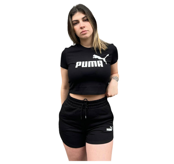 Puma completo donna 586865 01