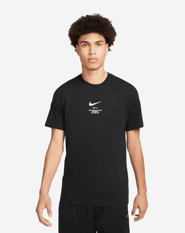 Nike t-shirt uomo dz2881 010