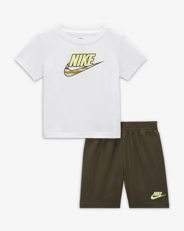 Nike completo bambino 66k855 f84