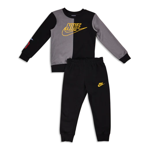 Nike tuta bambino 86k054 023