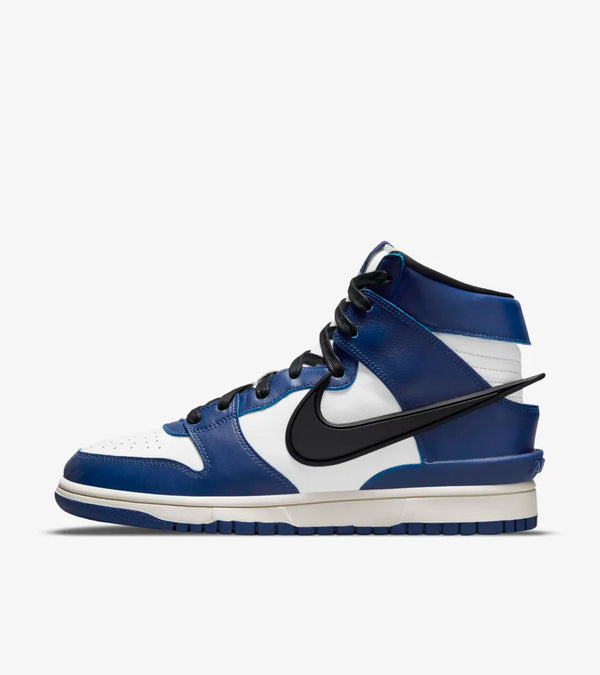 Nike Dunk High Ambush cu7544 400