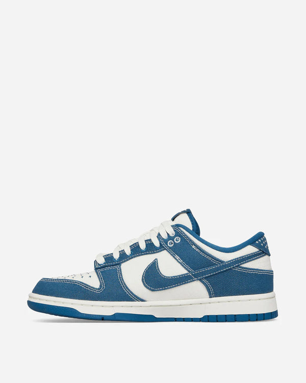 Nike dunk low retro dv0834 101