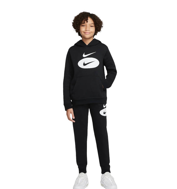 Nike tuta bambino dm8097 010