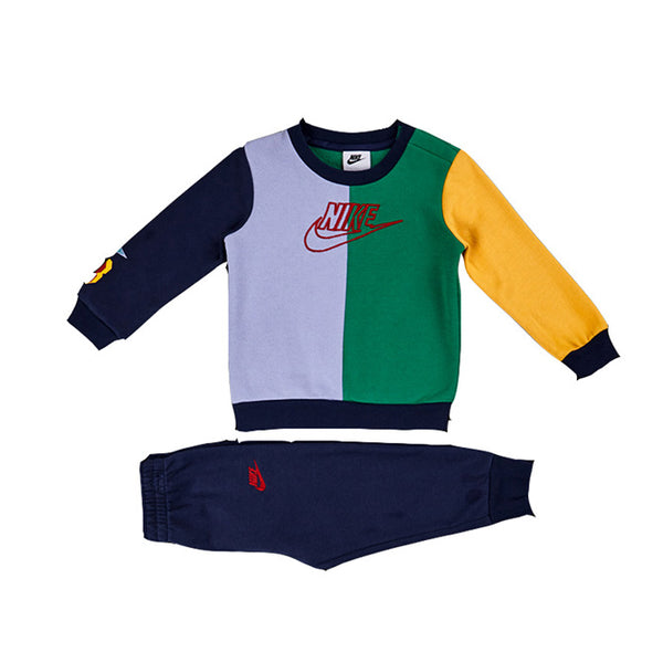 Nike tuta bambino 66k054 u90