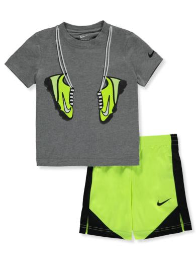 Nike completo bambino 66h360 f68