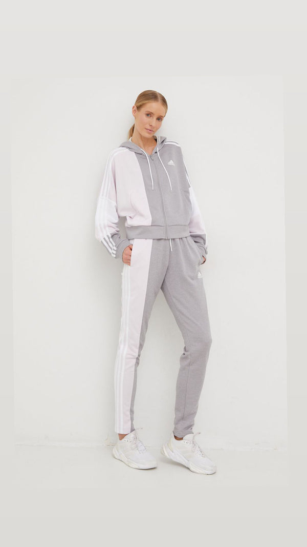 Adidas tuta donna hj7312
