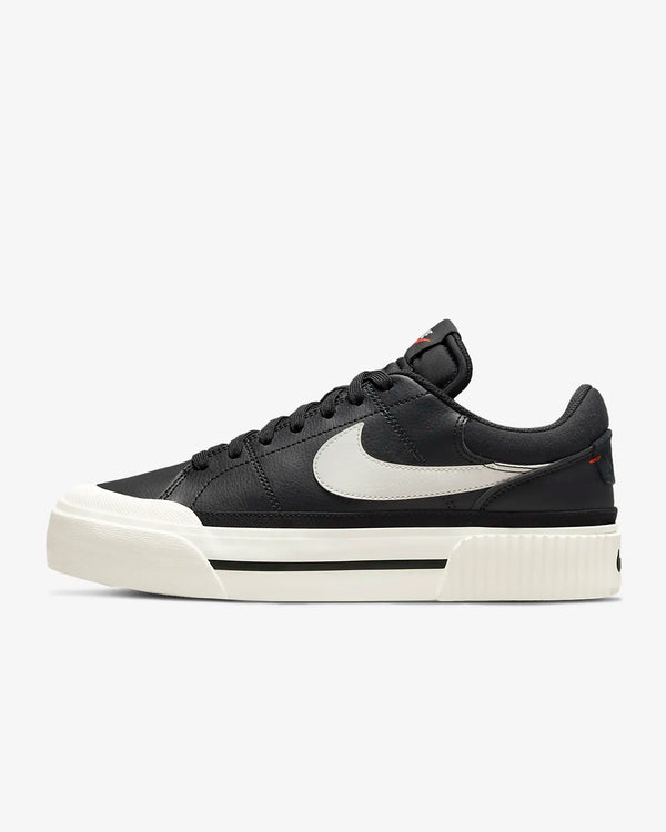 Nike court legacy lift dm7590 001