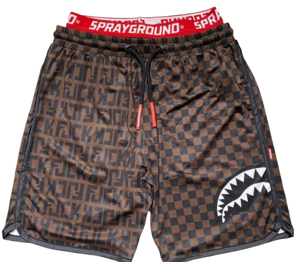 Sprayground costume uomo 21pesp044