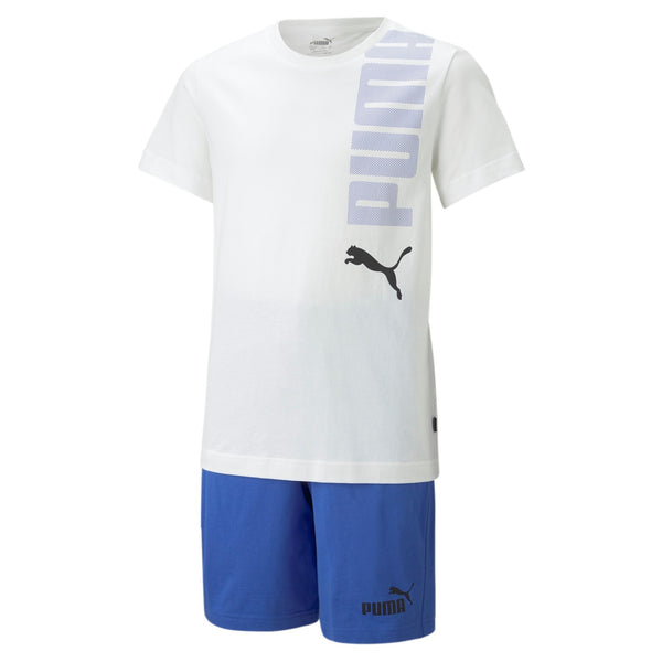 Puma completo bambino 673284 02