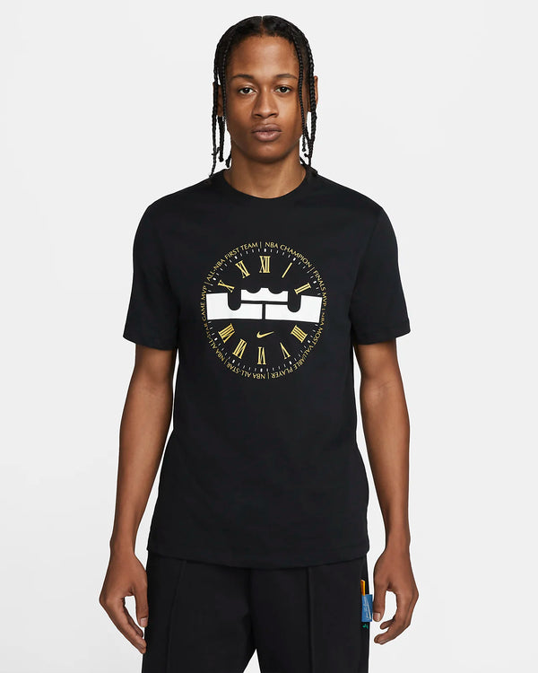 Nike t-shirt uomo dz2702 010