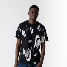 Nike t-shirt uomo dr7817 010