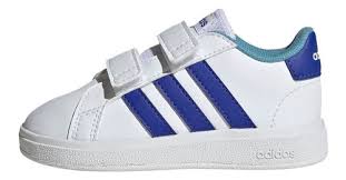 Adidas grand court td hp8919