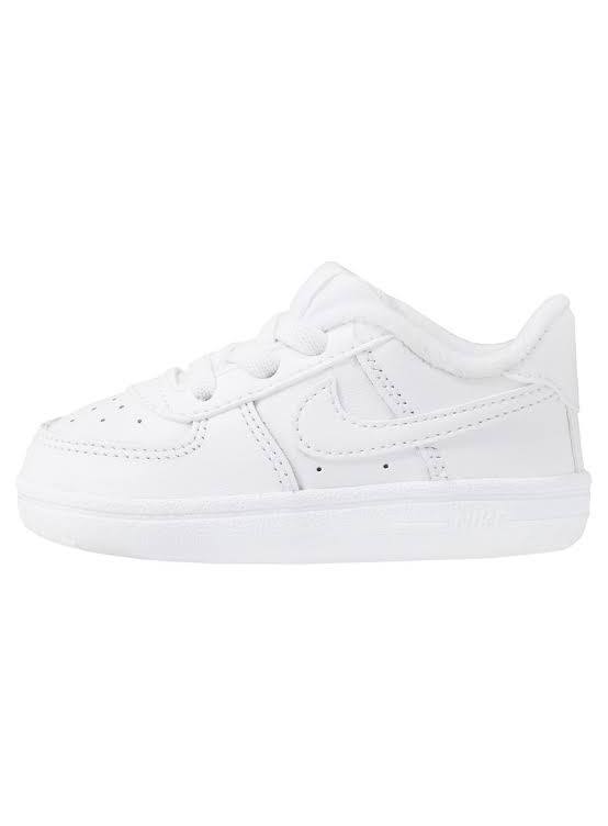 Nike air force 1 crib ck2201 100